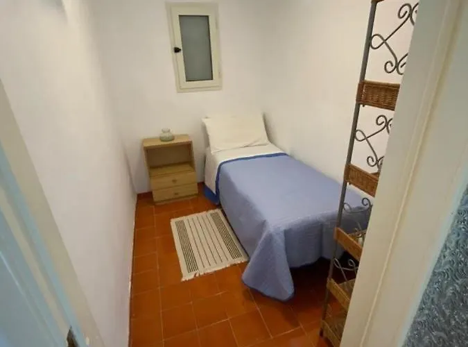 בית נופש Casa Laura *