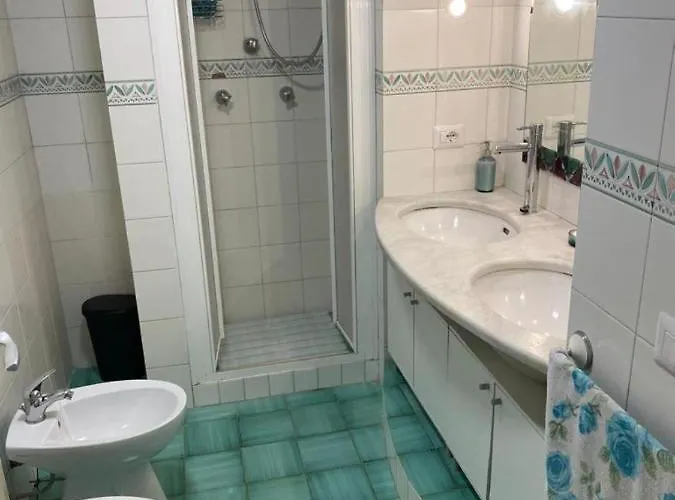 Casa Laura בית נופש פוזיטנו