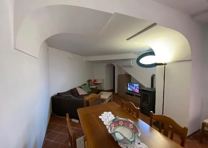 Casa Laura בית נופש