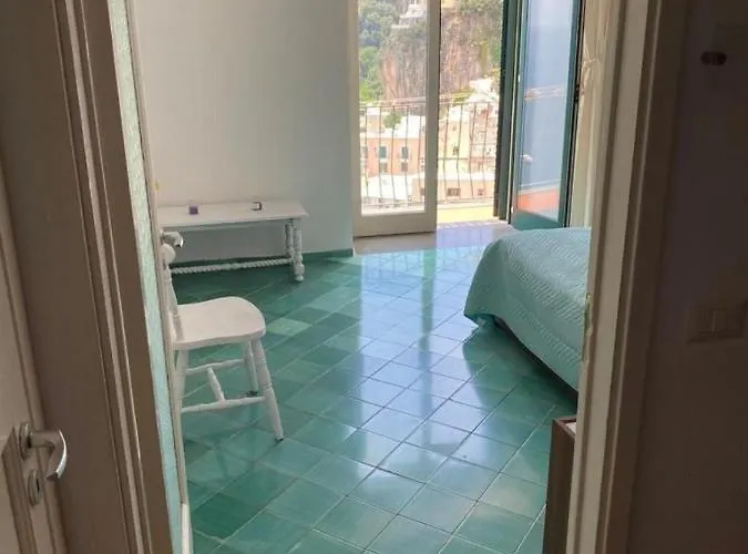 בית נופש Casa Laura *