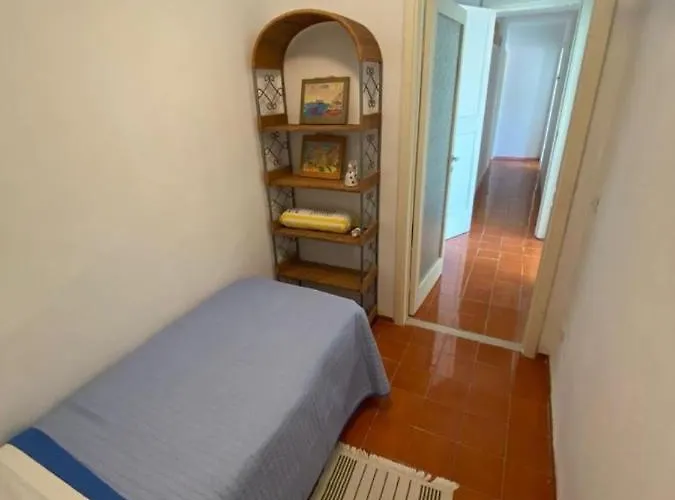 Casa Laura בית נופש