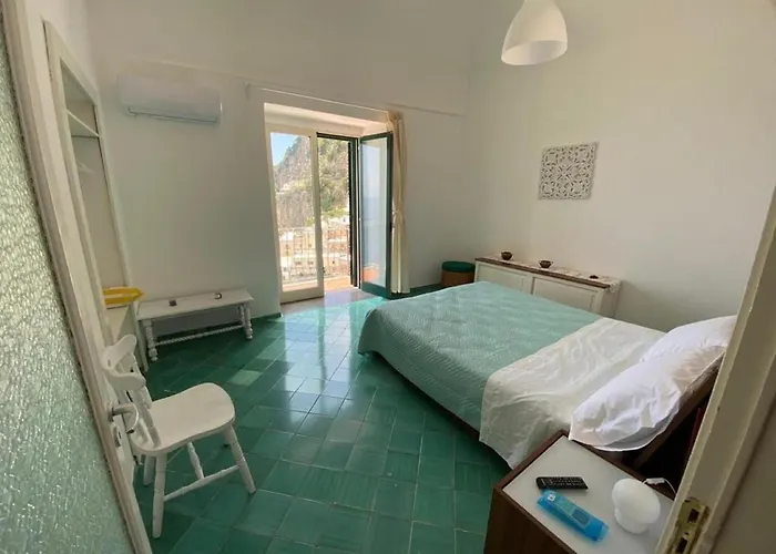 Casa Laura בית נופש *
