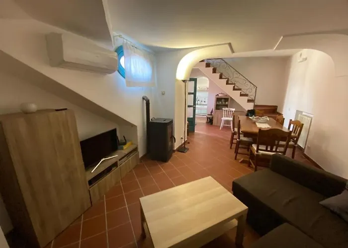 Casa Laura