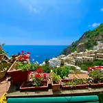 Сasa de vacaciones Casa Laura Positano