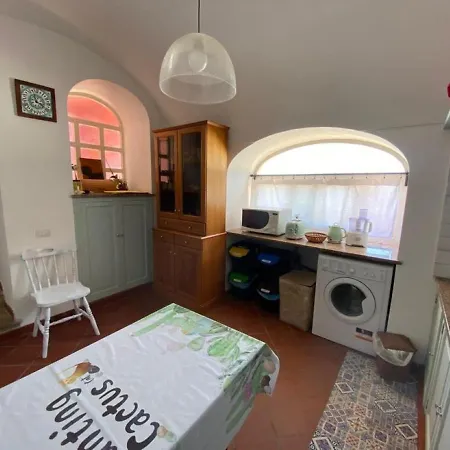 Casa Laura Сasa de vacaciones
