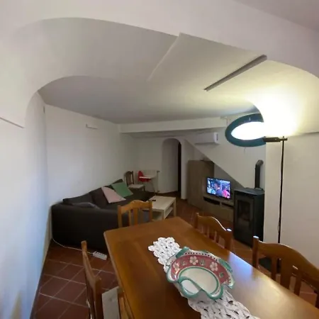 Casa Laura Сasa de vacaciones