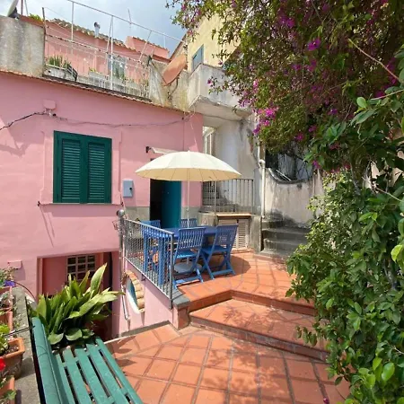 Casa Laura *