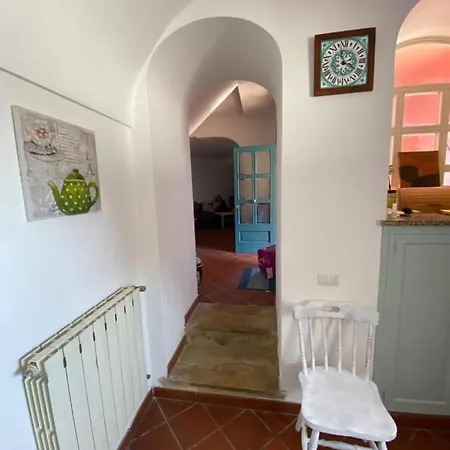 Casa Laura Holiday home