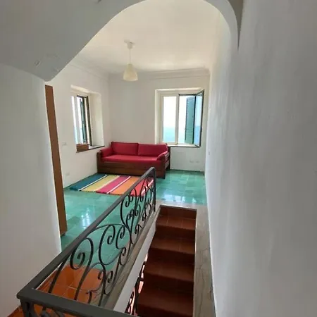 Holiday home Casa Laura *