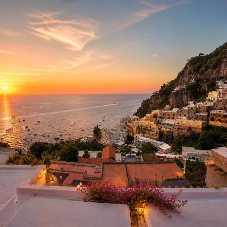 Casa Laura Сasa de vacaciones Positano