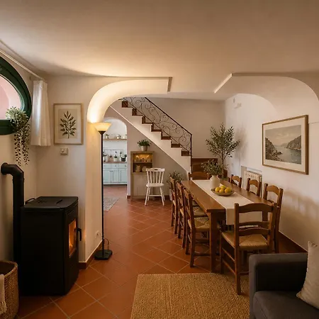 Casa Laura Сasa de vacaciones