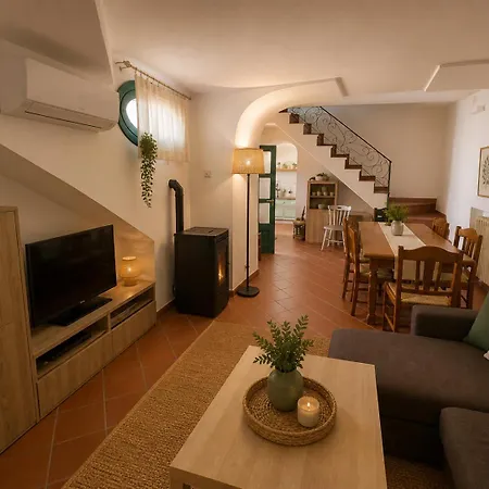 Casa Laura *