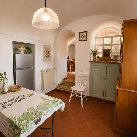 Casa Laura *