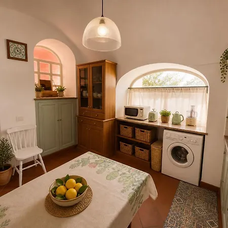 Casa Laura Сasa de vacaciones