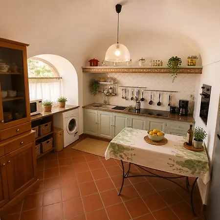 Сasa de vacaciones Casa Laura *