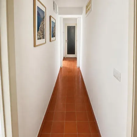Сasa de vacaciones Casa Laura *