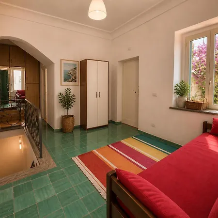 Casa Laura Сasa de vacaciones *