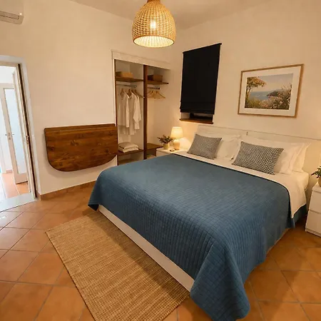 Сasa de vacaciones Casa Laura Positano
