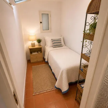 Casa Laura Сasa de vacaciones