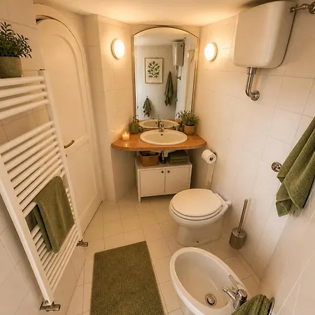 Casa Laura Сasa de vacaciones Positano