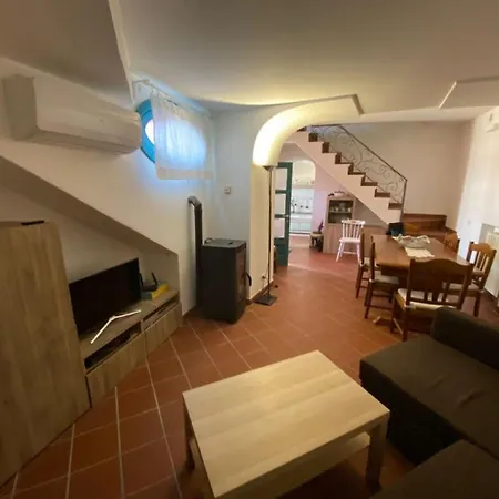 Сasa de vacaciones Casa Laura Positano