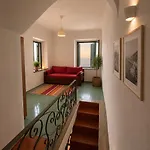 بيت للعطل Casa Laura