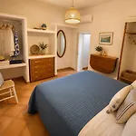 بيت للعطل Casa Laura بوسيتانو