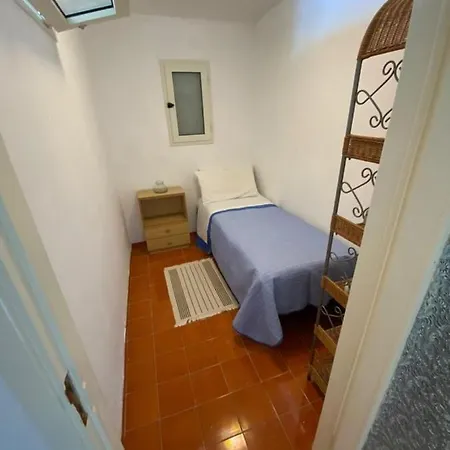 Nyaraló Casa Laura *