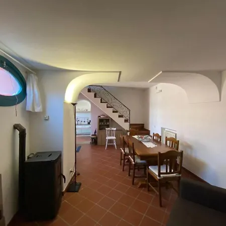 Nyaraló Casa Laura *