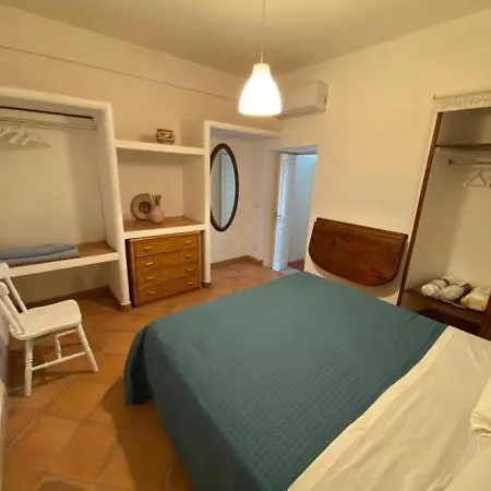 Casa Laura Nyaraló *