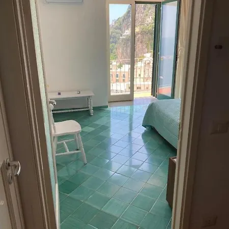 Nyaraló Casa Laura *